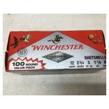 Winchester Universal 12-Gauge Shotshells