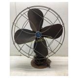 Emerson Electric Metal Table Fan