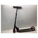 Folding Metal Kick Scooter