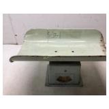 Detecto Baby Scale with Growth Chart