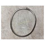 Sterling Silver Chain Necklace