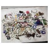 Jewelryï¿½ with Mixed Styles