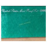 1995 United States Mint Proof Coin Set