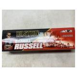 1:24-Scale Darrell Russell Top Fuel Dragster