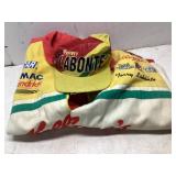 Terry Labonte Cap and Jacket