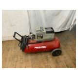 Porter-Cableï¿½ 15-Gallon Air Compressor