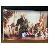 2009 Presidential $1 Coin Proof Set