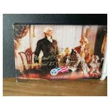 2007 Presidential $1 Coin Proof Set