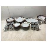 Tienshan Magnolia Fine China