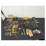 Jewelry and Collectibles