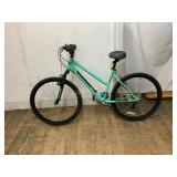 Nishiki Pueblo 26-Inch Mountain Bike