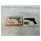 Marksman Repeater Air Pistol in Original Box