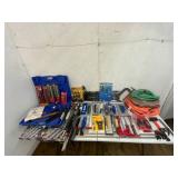 Hand Tools and Accessories