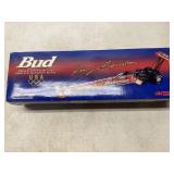 1:24 Scale Budweiser Top Fuel Dragster