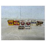 12-Gauge Shotgun Shells in Original Boxes