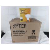 12 TCP 65W Flood Light Bulbs