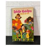 Liddle Kiddles Dress-Up Kit with Accessories