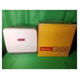 Kodak Brownie 500 Model C Movie Projector