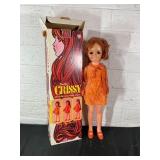 Crissy Doll with Original Box and Outfit