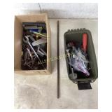 Hand Tools and Accessories