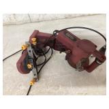 Chicago Electric Chainsaw Sharpener