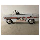 Ford Mustang Tinï¿½ Pace Car Model