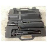 Simmons Spotting Scope with Case and Tripod