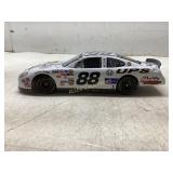 Die-Cast NASCAR Herbie Model Car