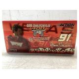 Chrysler 400 Bill Elliott Die-Cast Car