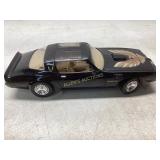 Diecast 1979 Pontiac Trans Am Model Car