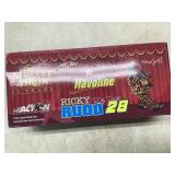 Ricky Rudd #28 Muppet Show Car