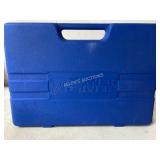 Power Driver Tool Kit with Accessories