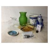 Decorative and Useful Items