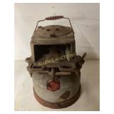 Vintage Liquid Fuel Blowtorch Heater