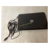 HP 15-R052NR Laptop with Charger