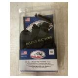 Soft Armor 30 SC Deluxe Hip Holster