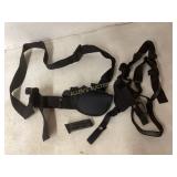 Uncle Mikeï¿½s Sidekick Holster with Accessories