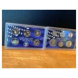 2004 United States Mint Proof Set