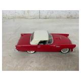 Model 1955 Ford Thunderbird