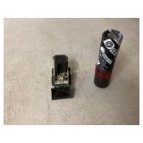 Die-Cast Bobcat Loader and Daisy BB Pellets