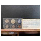 1965 U.S. Special Mint Set with Original Packaging