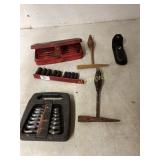 Tools and Accessories