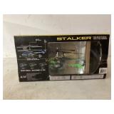 Sky Rover Stalker IR Indoor RC Helicopter