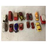 Die-Cast Vehicles in Assorted Styles