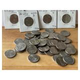 $12.75 in State Quarters