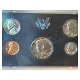1971 United States Mint Proof Set