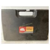 Mac Tools R134a Aluminum Gauges