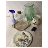 Decorative Items and Tableware Collection