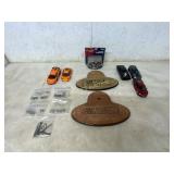 Model Cars and Accessories