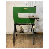 Du-Er Tools Green Power Saw